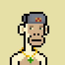 Basterd Ape #736