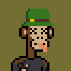 Basterd Ape #1621