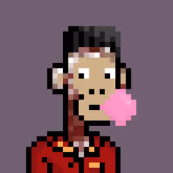 Basterd Ape #1758
