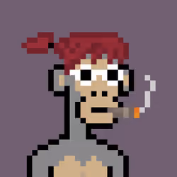 Basterd Ape #3596