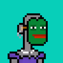 Basterd Ape #4444