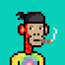 Basterd Ape #710