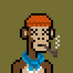 Basterd Ape #4223
