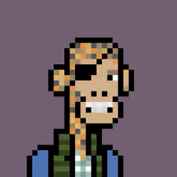 Basterd Ape #4423