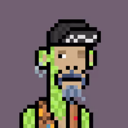 Basterd Ape #2138