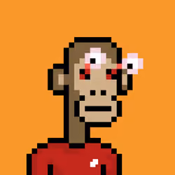 Basterd Ape #709