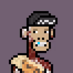 Basterd Ape #2620