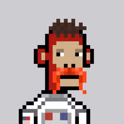 Basterd Ape #2894