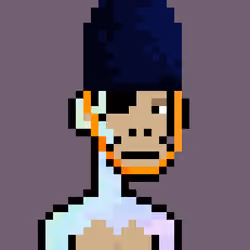 Basterd Ape #1679