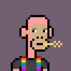 Basterd Ape #2822
