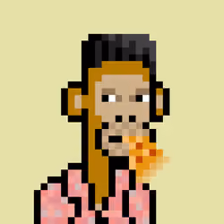 Basterd Ape #3933