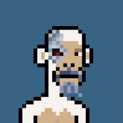Basterd Ape #3934