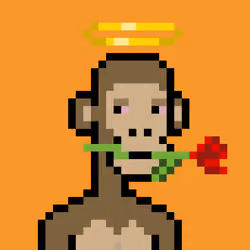 Basterd Ape #4299