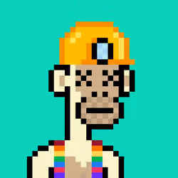 Basterd Ape #1678