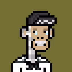 Basterd Ape #521