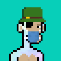Basterd Ape #4245
