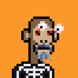 Basterd Ape #4779