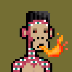 Basterd Ape #513