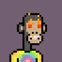 Basterd Ape #2199