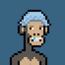 Basterd Ape #595