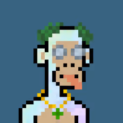 Basterd Ape #3670