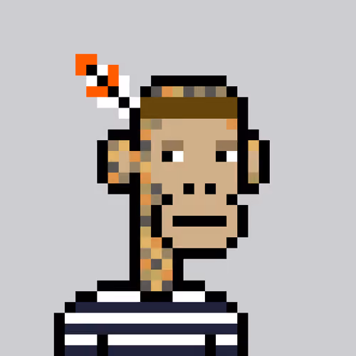 Basterd Ape #3882