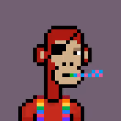 Basterd Ape #2930
