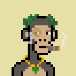 Basterd Ape #1623