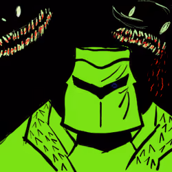 Goblin Slayerz #857