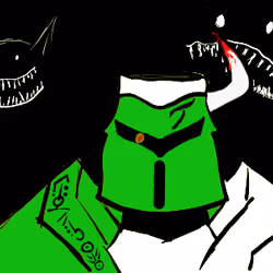Goblin Slayerz #860