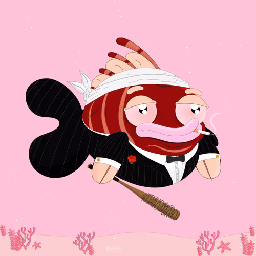 Based Fish Mafia