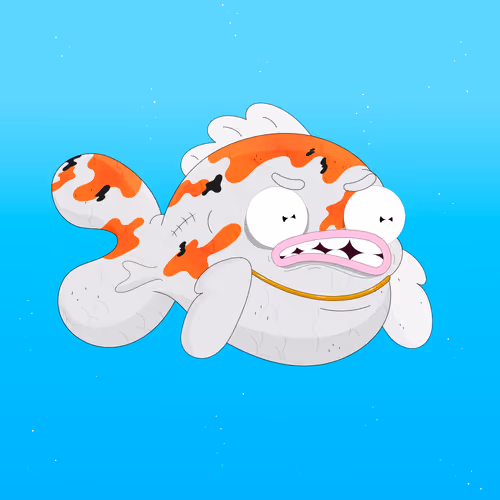 Based Fish Mafia