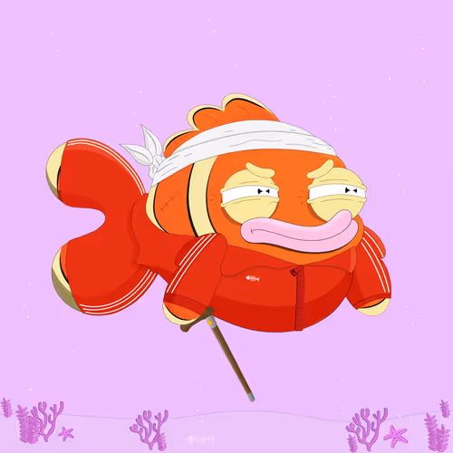 Based Fish Mafia