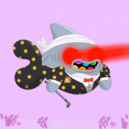 Based Fish Mafia