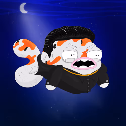 Based Fish Mafia
