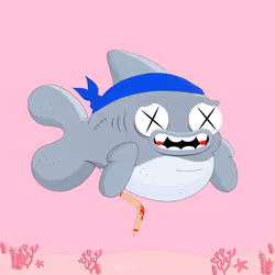 8554