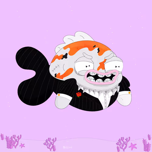 Based Fish Mafia