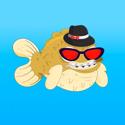 Based Fish Mafia