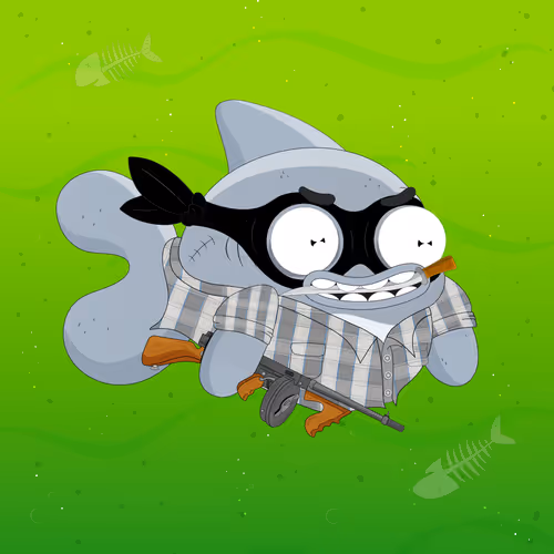 Based Fish Mafia