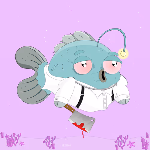 Based Fish Mafia
