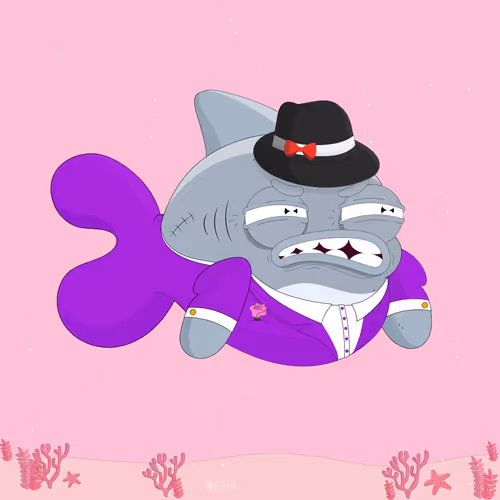 Based Fish Mafia