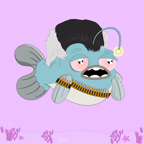 Based Fish Mafia
