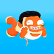 9951