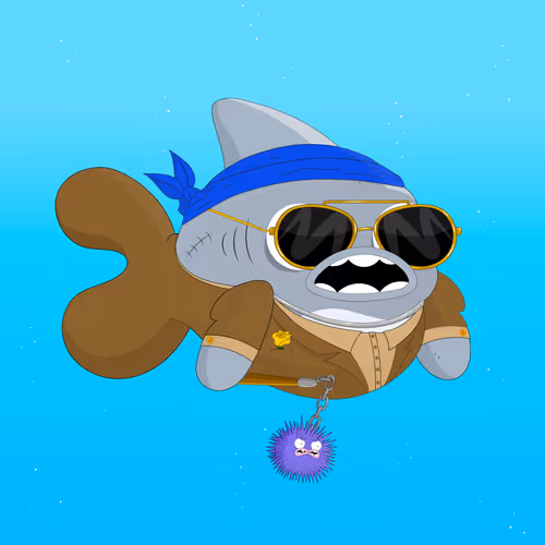 Based Fish Mafia