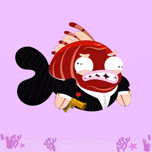 Based Fish Mafia