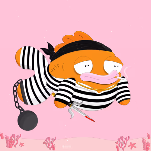 Based Fish Mafia