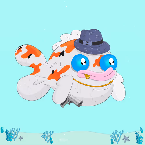 Based Fish Mafia