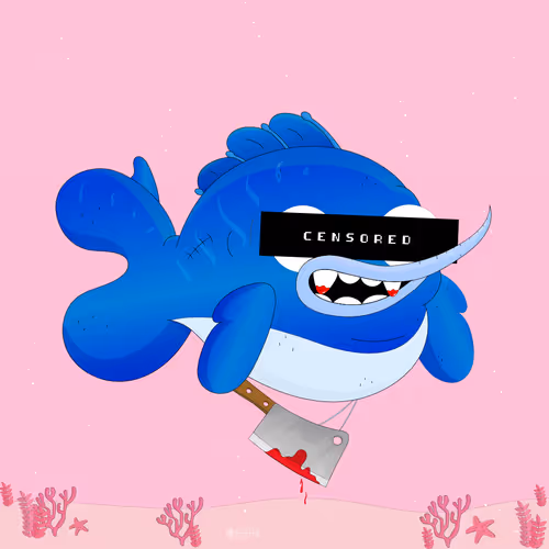 Based Fish Mafia