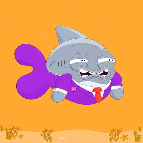 Based Fish Mafia