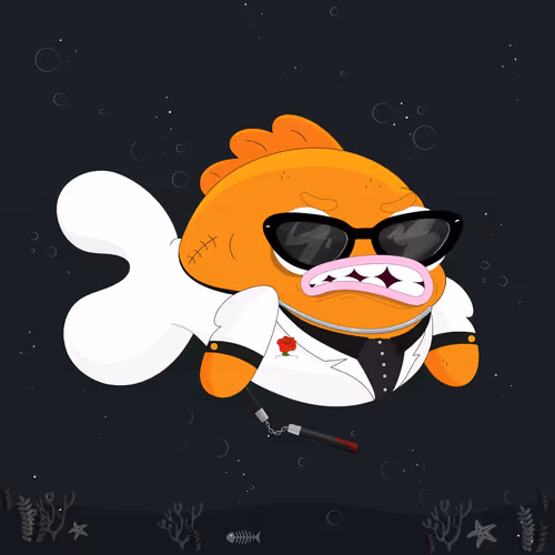 Based Fish Mafia